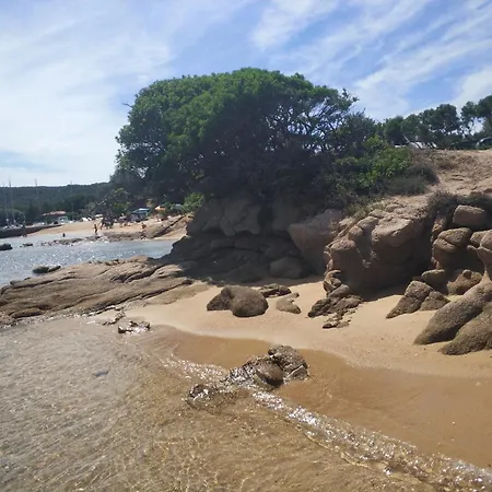 La Conia * Cannigione