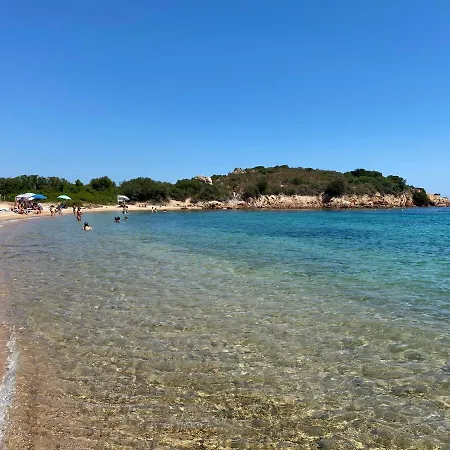 La Conia Ferienhaus *