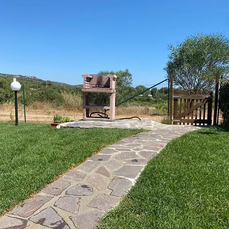 La Conia Tatil Evi