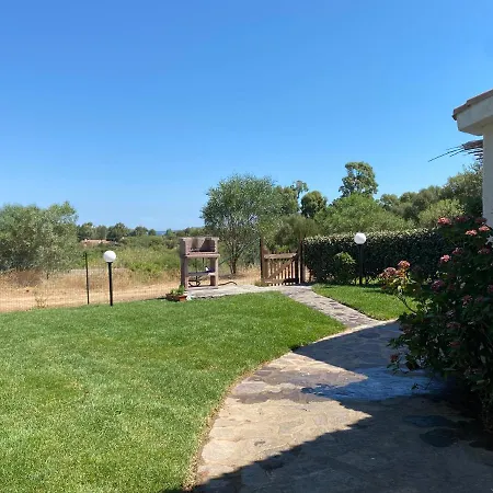 La Conia * Cannigione