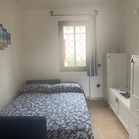 La Conia Holiday home *